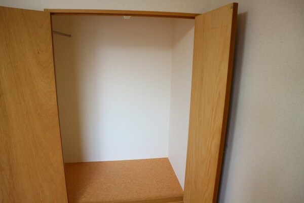 収納(同物件別部屋タイプ)