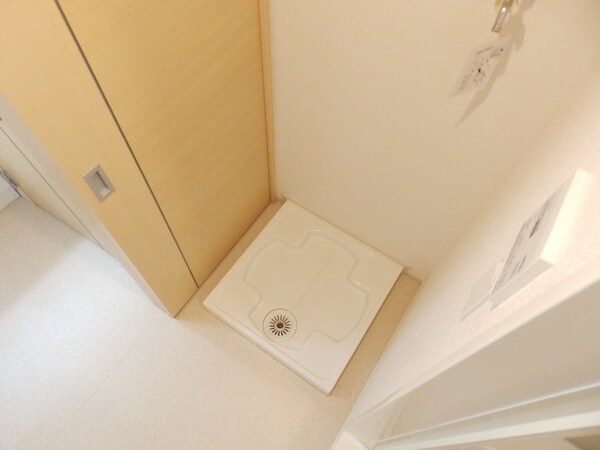 その他部屋・スペース(同型反転写真です。)