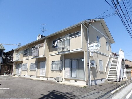 ドミール水谷外観写真