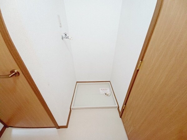 その他設備(同型参考写真)