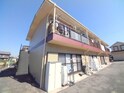 コーポ桑部 B棟
