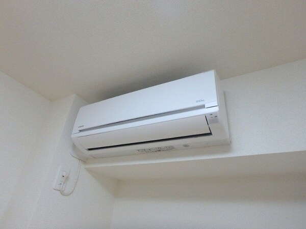 その他設備(同物件別部屋)