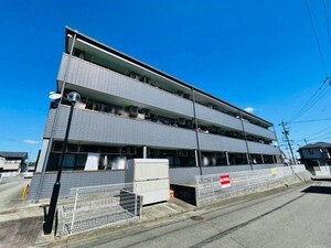 ロイヤルパレス赤尾台外観写真
