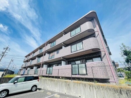 VELL de MEURE外観写真