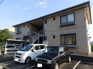 シャトル藤　A外観写真