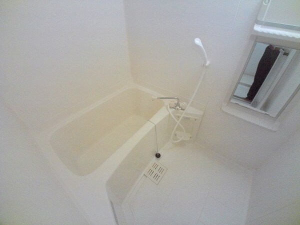 バス／シャワールーム等(同タイプの部屋写真です)