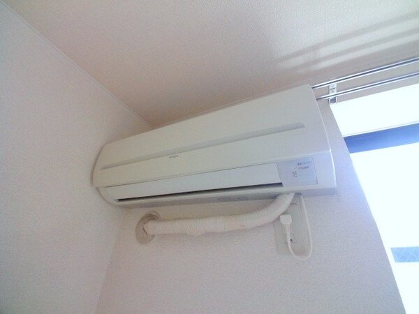 その他設備(同タイプの部屋写真です)