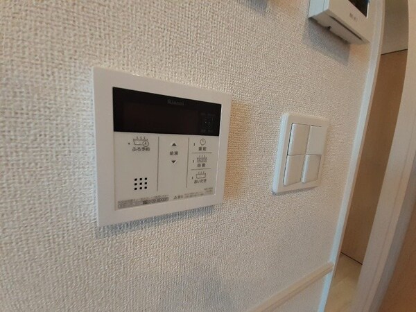 その他(同型部屋写真です。)