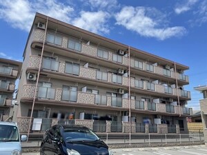 カロスクレーネ外観写真