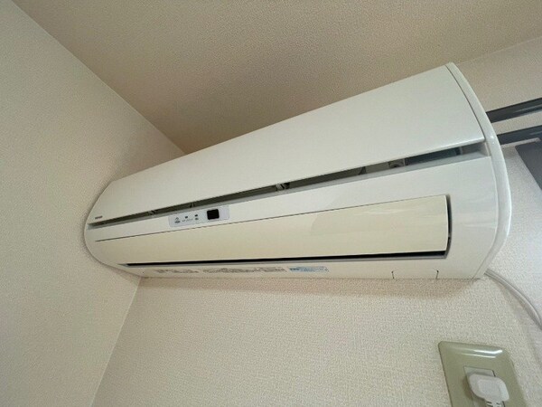その他設備(別棟同型参考写真)