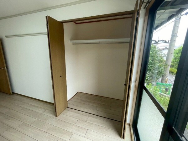 収納(別棟同型参考写真)