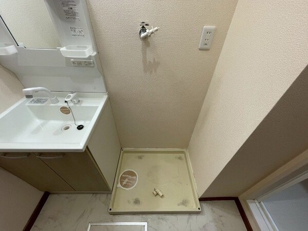 その他設備(別棟同型参考写真)