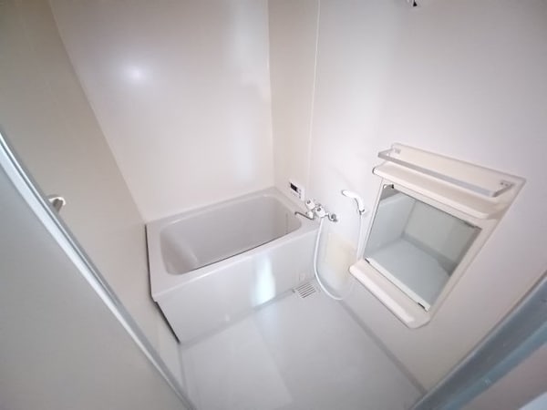バス／シャワールーム等(同タイプ別部屋写真)