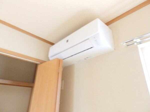 その他設備(同物件別室写真)