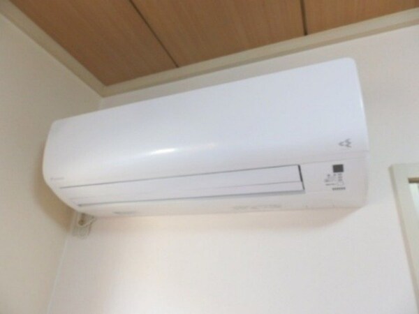 その他設備(同物件別部屋)