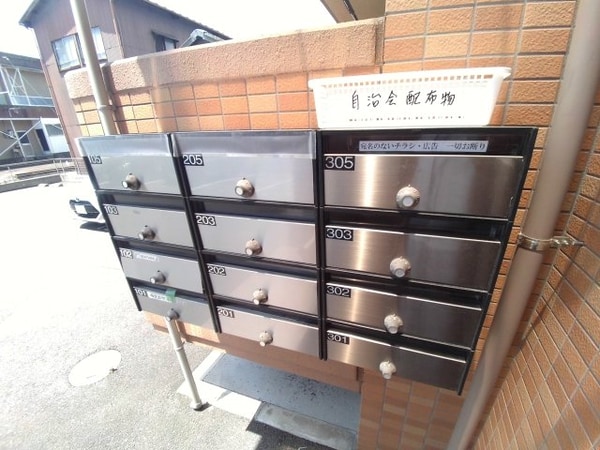 その他共有部分