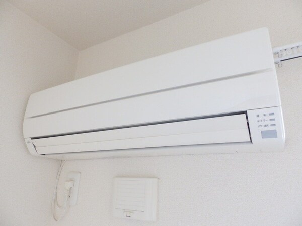 その他設備(同型参考写真)