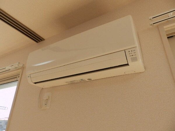 その他設備(同型参考写真)