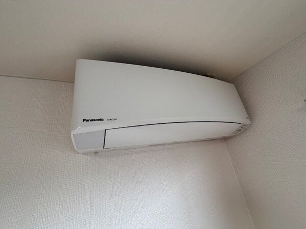その他設備(同タイプ部屋写真です。)
