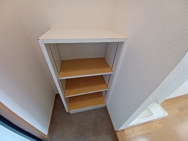 その他(同タイプ部屋写真です。)