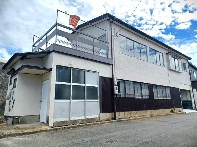 当新田貸工場