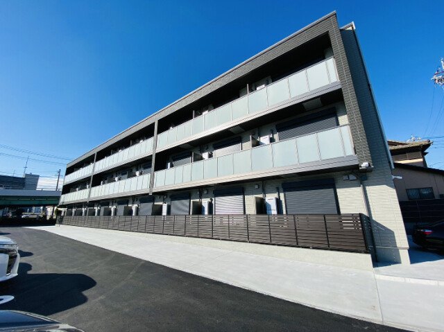 グランジュッテ桑名駅前