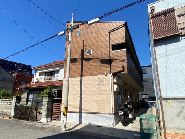 外観写真