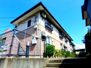 ニューシティＫ　Ⅱ外観写真