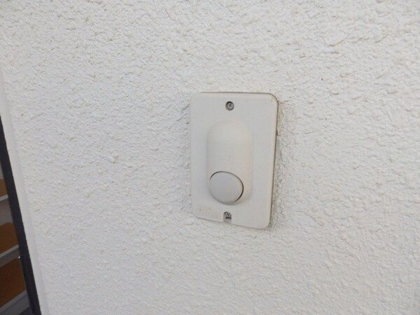 セキュリティ(同物件別部屋参考写真)