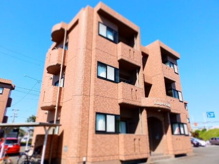 インペリアルⅡ外観写真