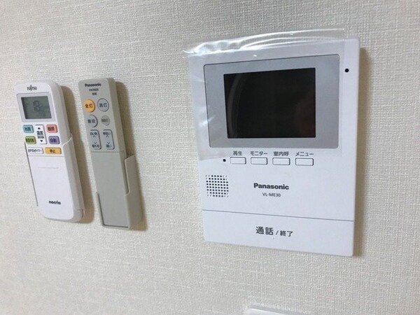 セキュリティ(完成イメージ)