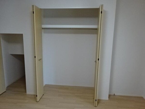 収納(完成イメージ)