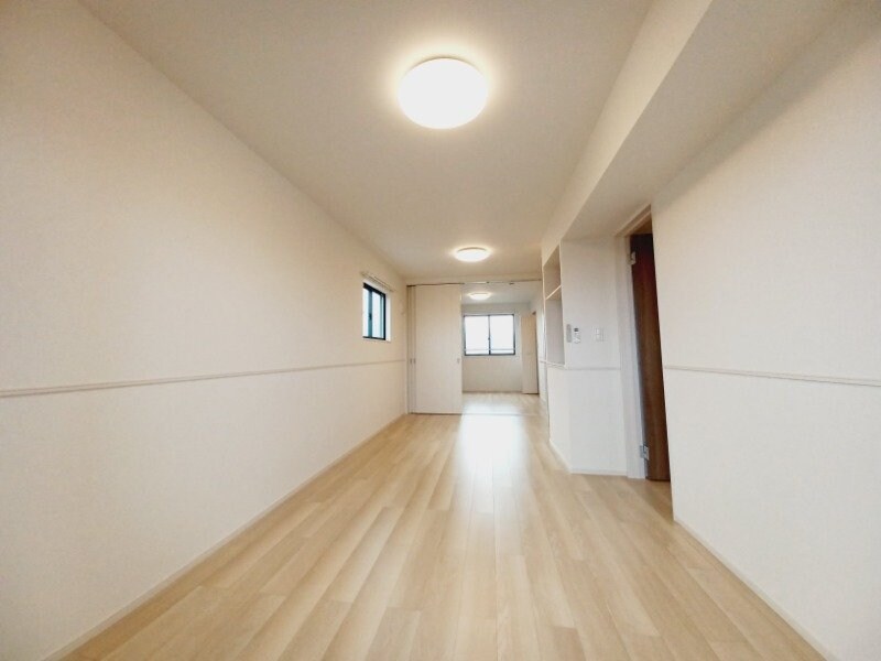 物件内観写真18　(同タイプの部屋写真です。)