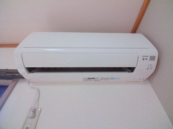 その他設備(同型参考写真)