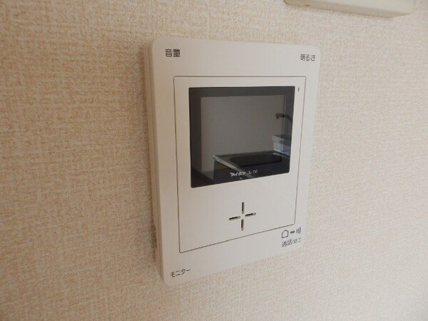 セキュリティ(同型参考写真)