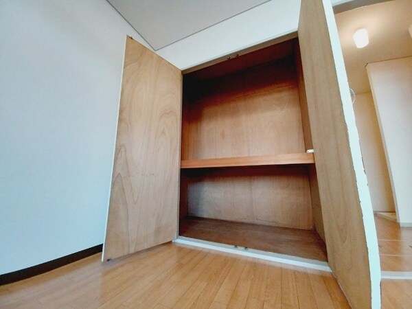 収納(同物件別部屋写真)