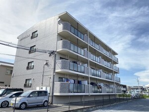 Mグランデ安永外観写真