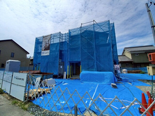 （仮称）リースホーム益生町　B棟