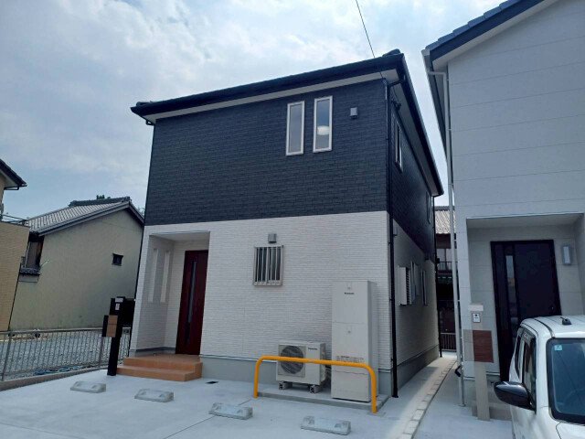 （仮称）リースホーム益生町　A棟