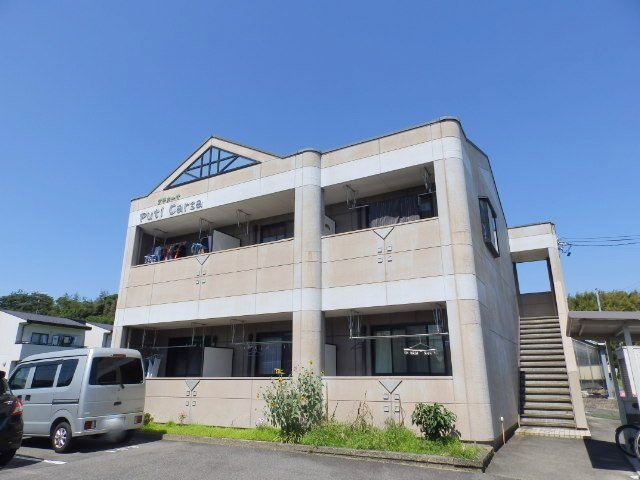 プチ・カーサ