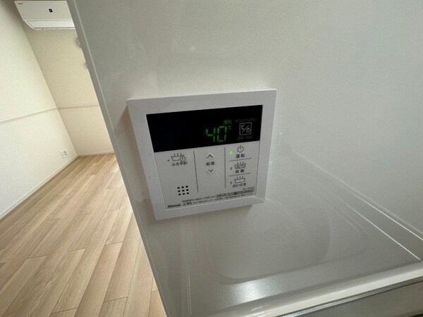 その他設備(同型参考写真)