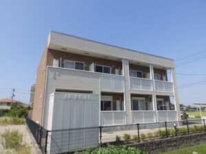 桜見ハウス外観写真