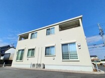 グレイス　アイリス　Ⅰの外観写真