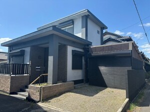 高松戸建外観写真