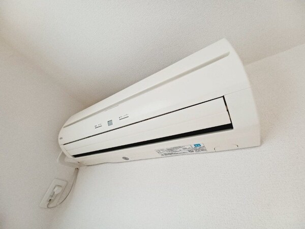 その他設備(同タイプ部屋写真です。)
