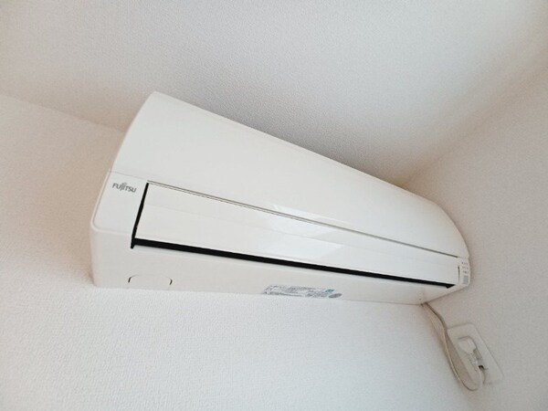 その他設備(同タイプ部屋写真です。)
