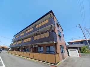 Limpiaグランメール外観写真