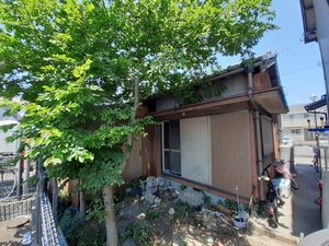 東野貸家 6外観写真