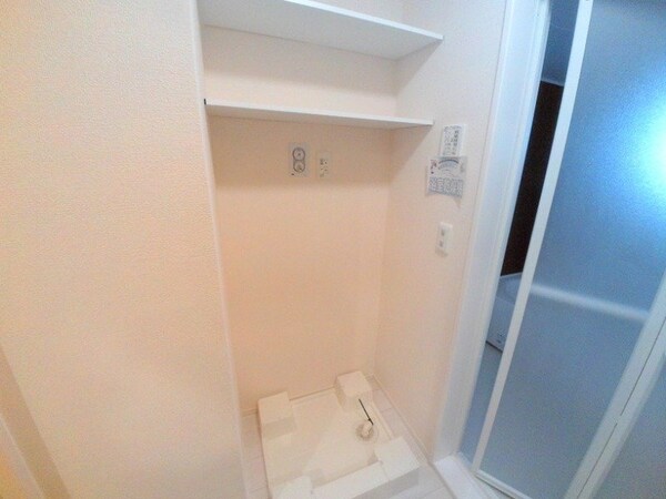 その他(同建物の別部屋写真です)