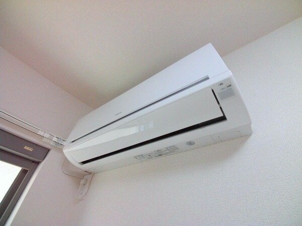 その他設備(同型参考写真)
